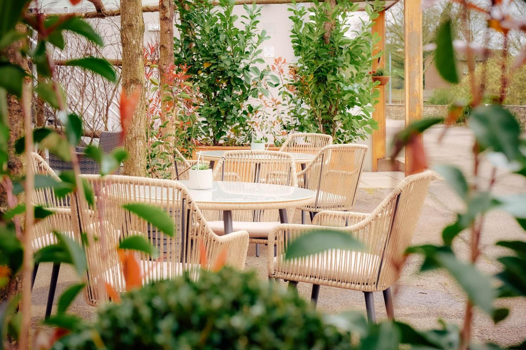 Wilding Hotel Brough  Exteriér fotografie
