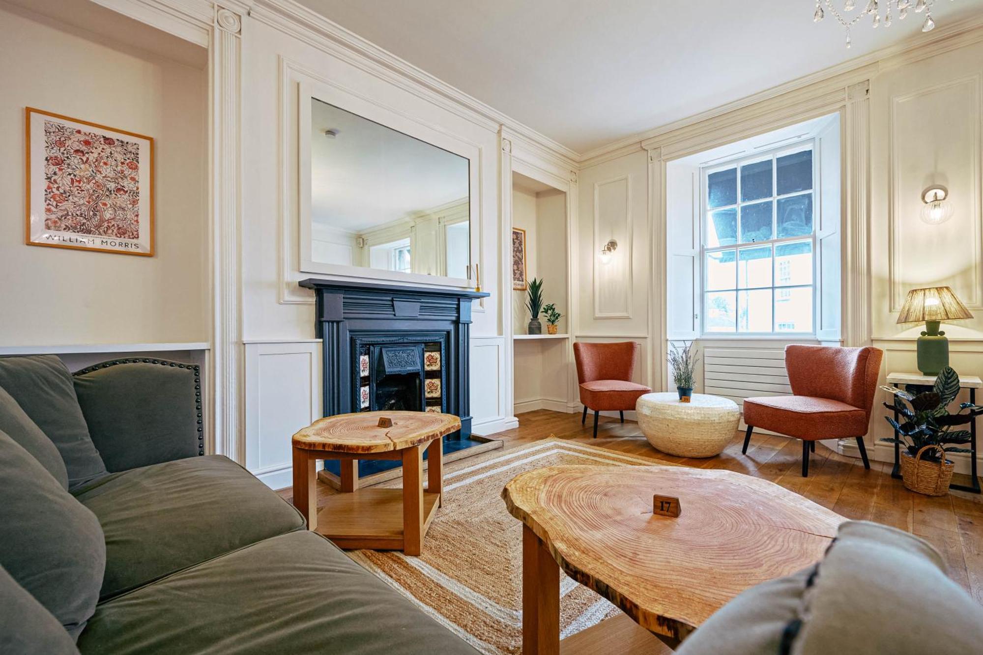 Wilding Hotel Brough  Exteriér fotografie