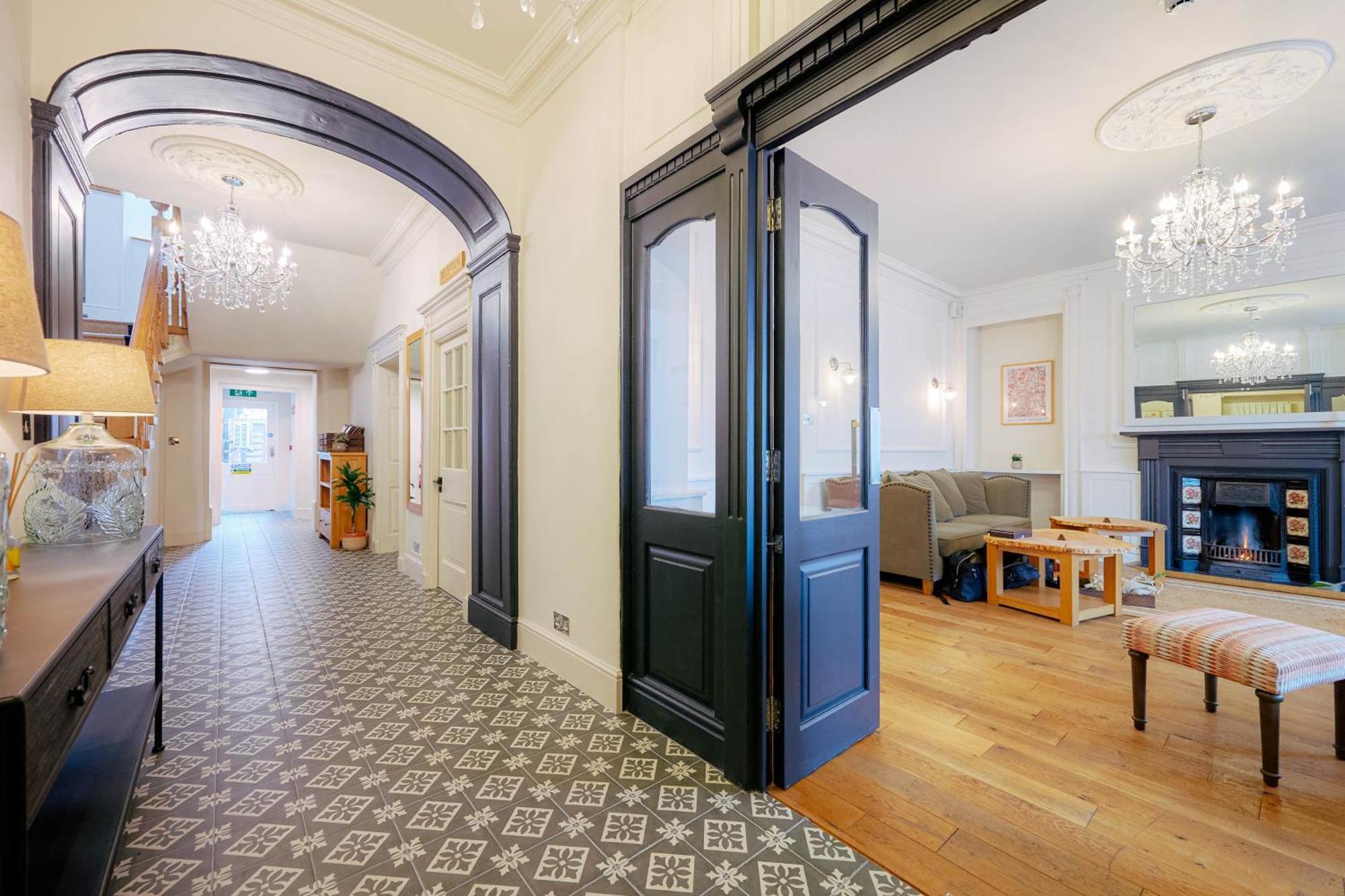 Wilding Hotel Brough  Exteriér fotografie