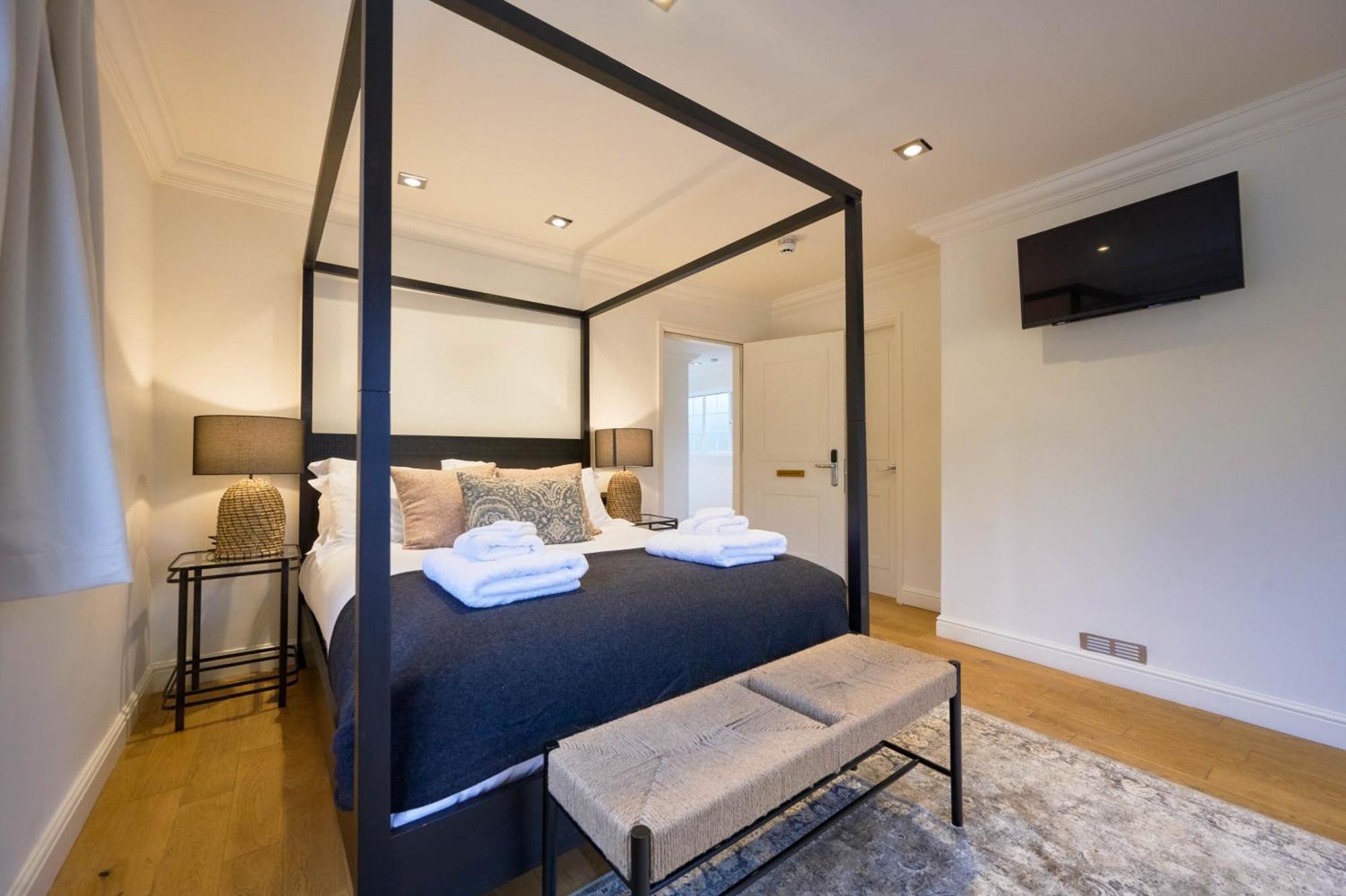 Wilding Hotel Brough  Exteriér fotografie