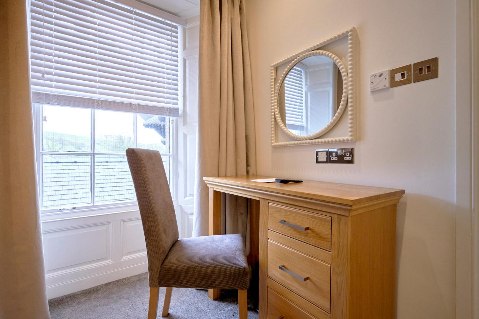 Wilding Hotel Brough  Pokoj fotografie