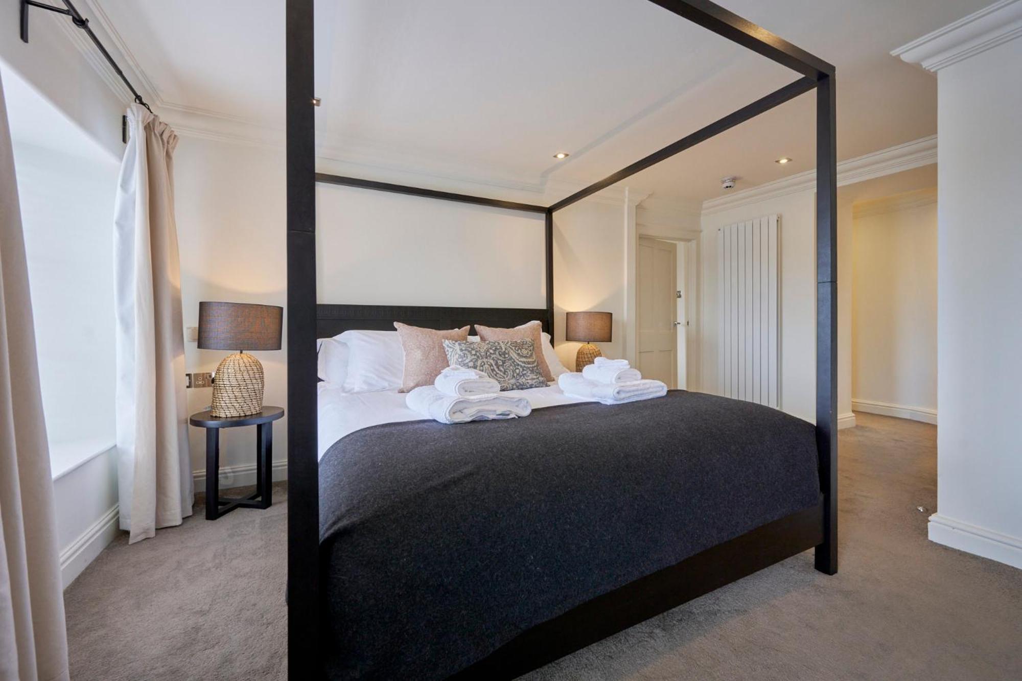 Wilding Hotel Brough  Exteriér fotografie