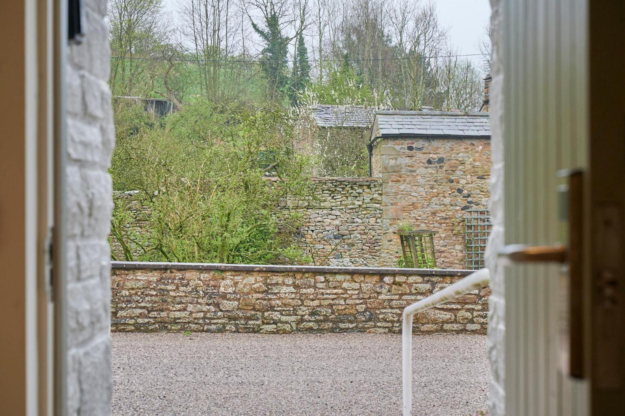 Wilding Hotel Brough  Pokoj fotografie
