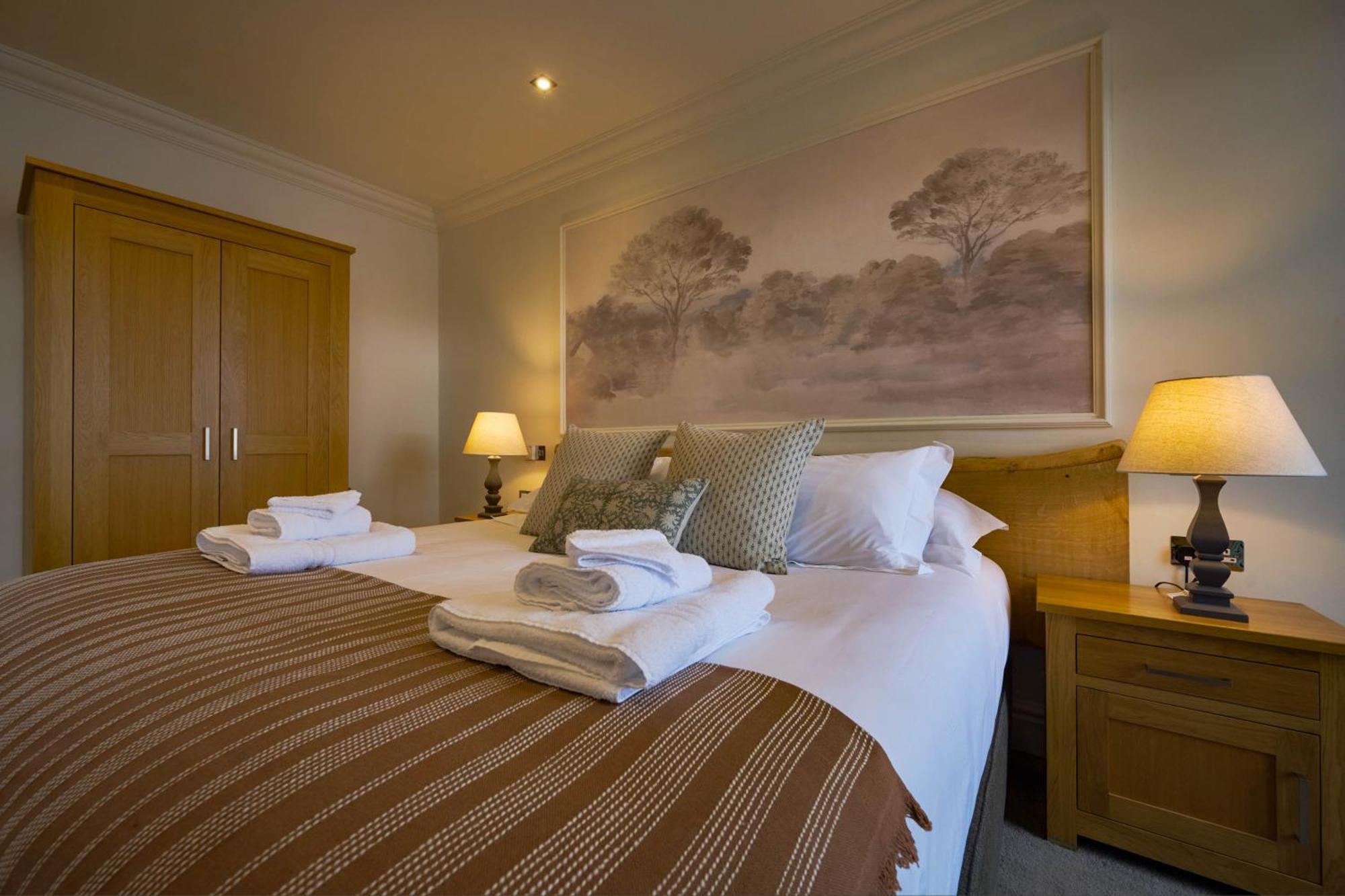 Wilding Hotel Brough  Exteriér fotografie