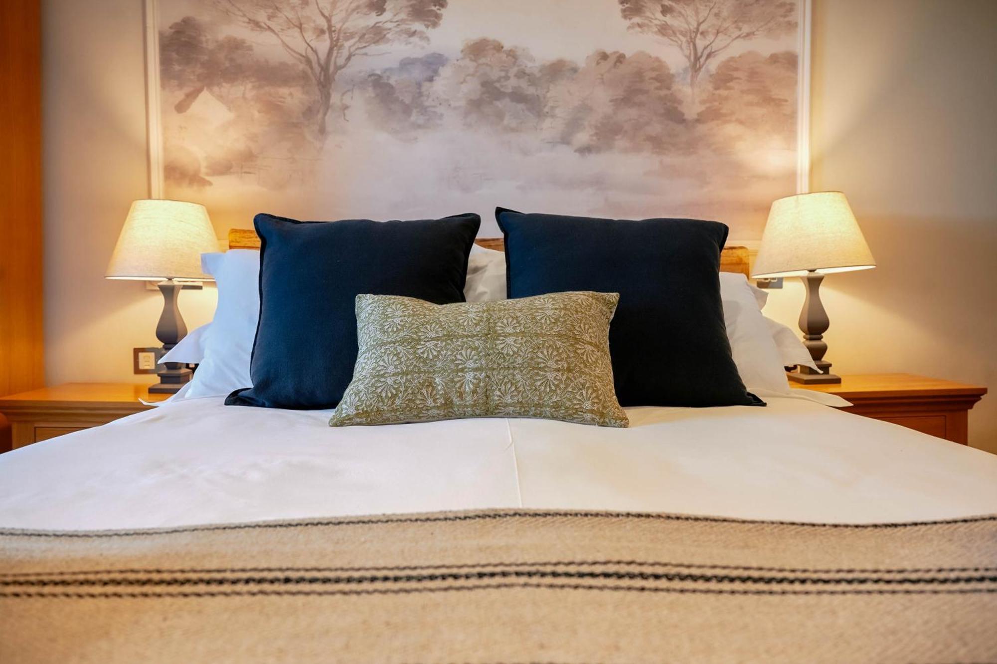 Wilding Hotel Brough  Exteriér fotografie