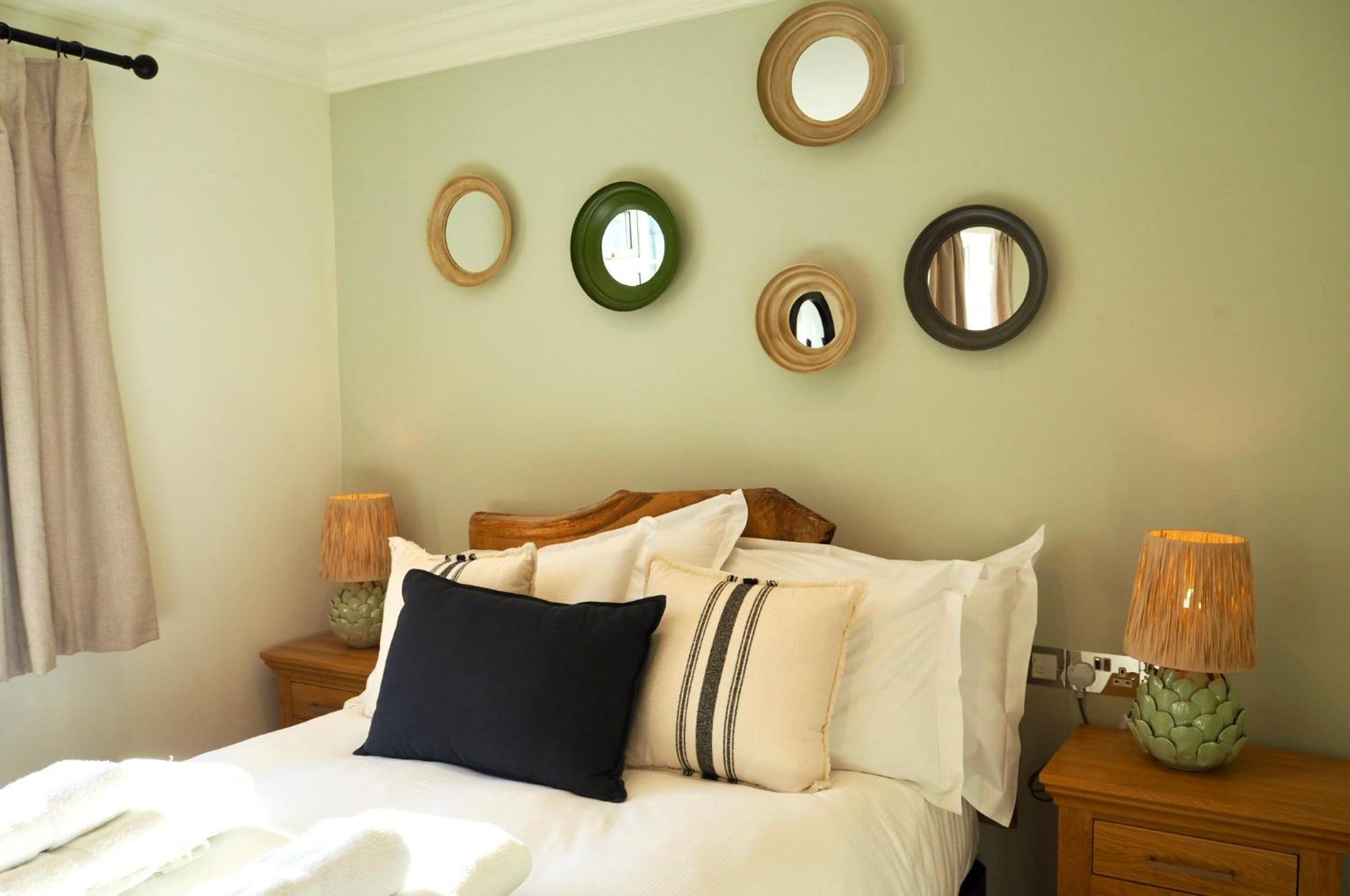 Wilding Hotel Brough  Pokoj fotografie
