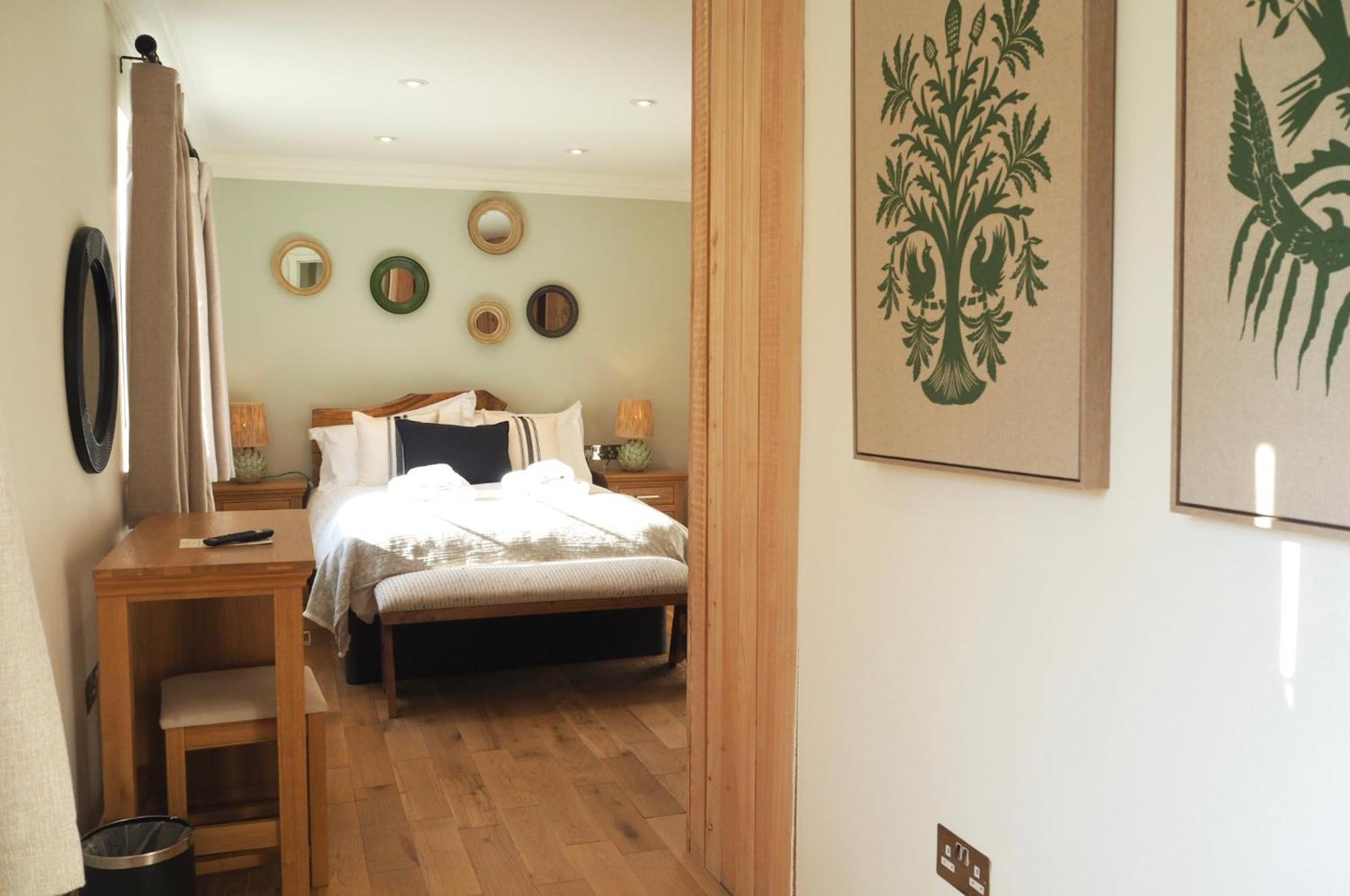 Wilding Hotel Brough  Exteriér fotografie