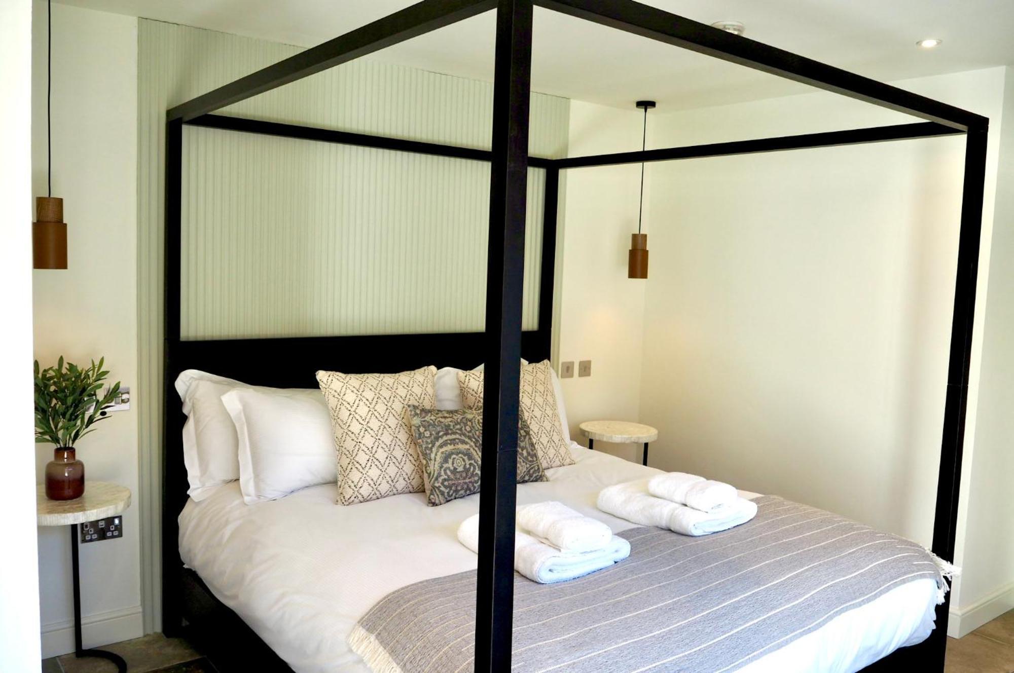 Wilding Hotel Brough  Pokoj fotografie