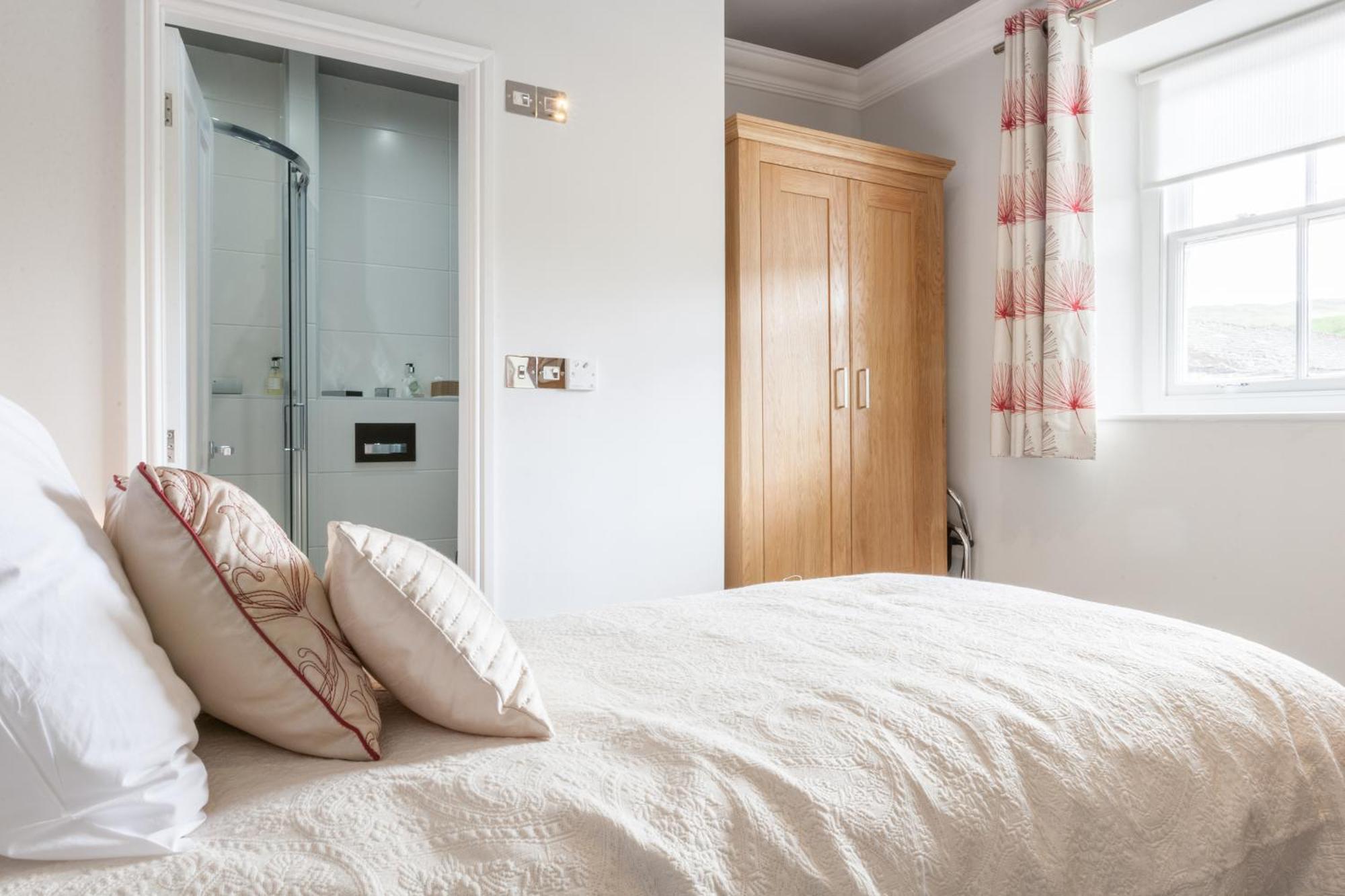 Wilding Hotel Brough  Pokoj fotografie